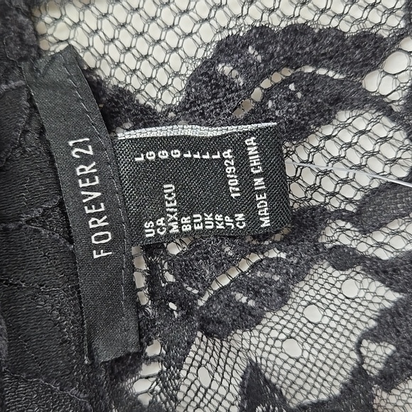 Forever 21 top - Picture 4 of 4